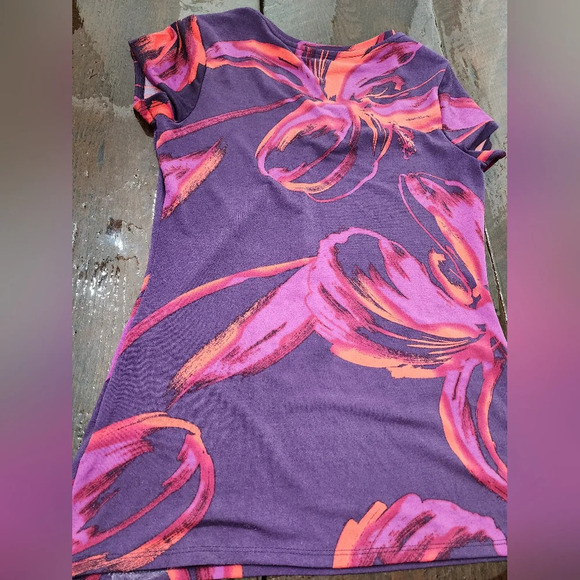 #030 Worthington Small Vibrant top - Picture 12 of 14